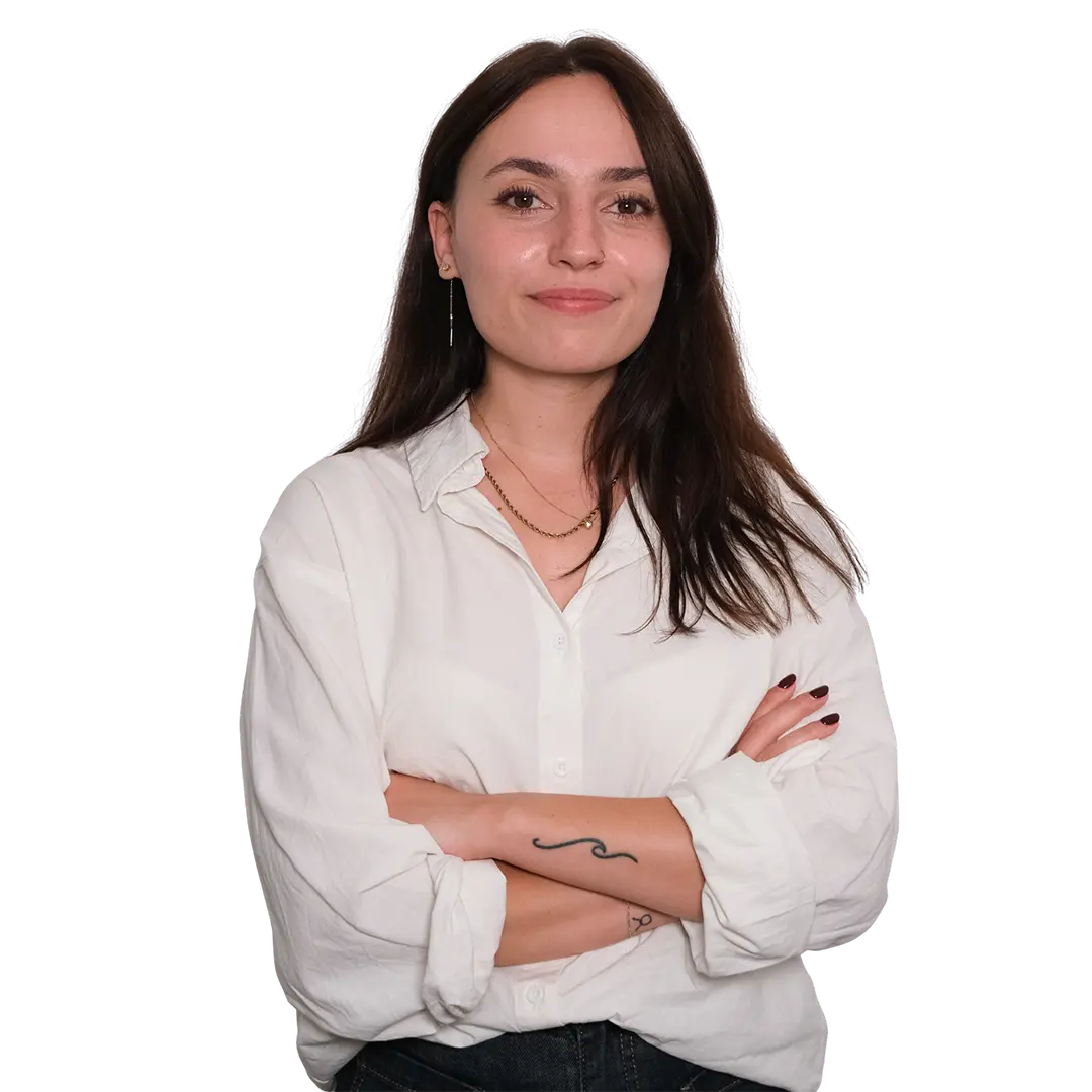 Vanessa Russo Vidali