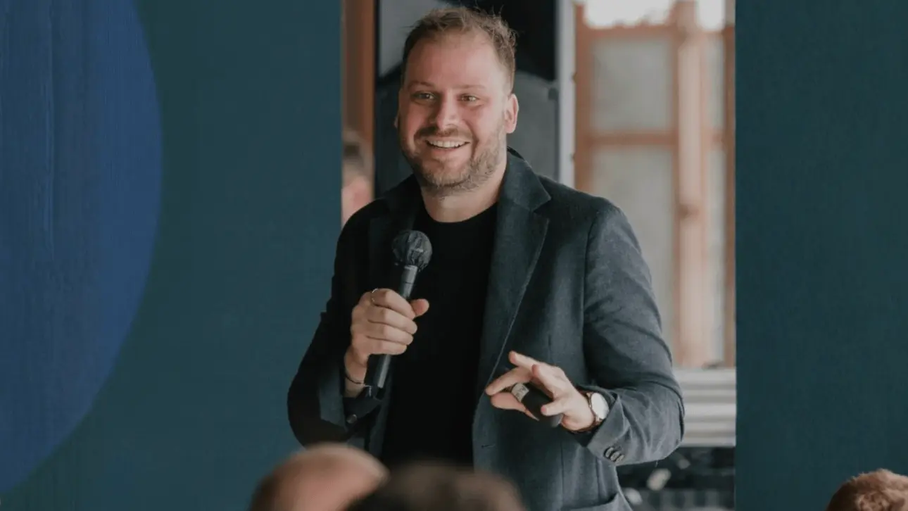 Presentazione Analisi di Mercato AI di Massimo Giacchino