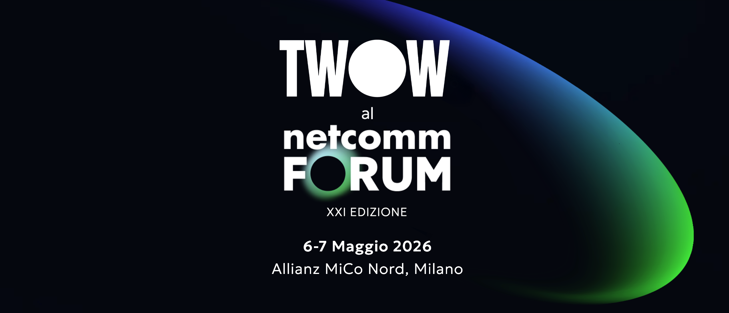 Netcomm Forum 2026: cosa fare, workshop e consulenze per ecommerce e digital retail