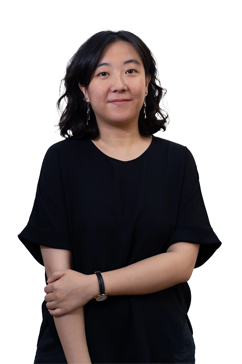 Lisha Chen