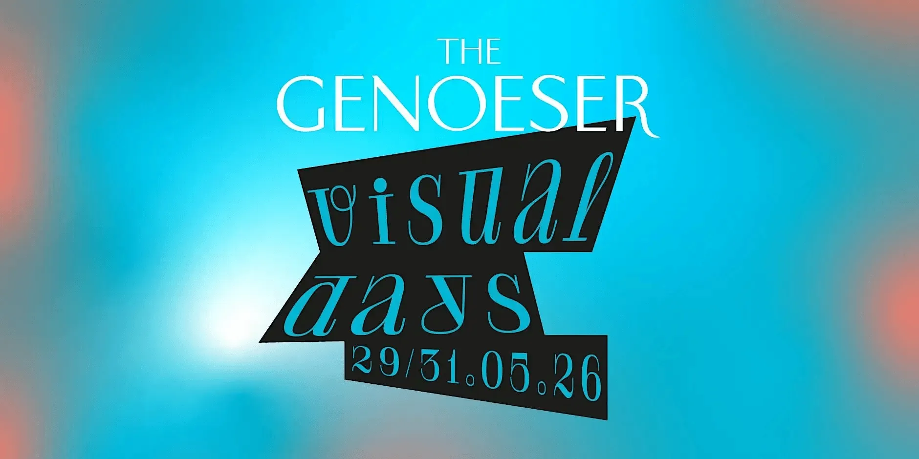 La cultura visiva ridisegna l’ufficio: The Genoeser Visual Days in TWOW