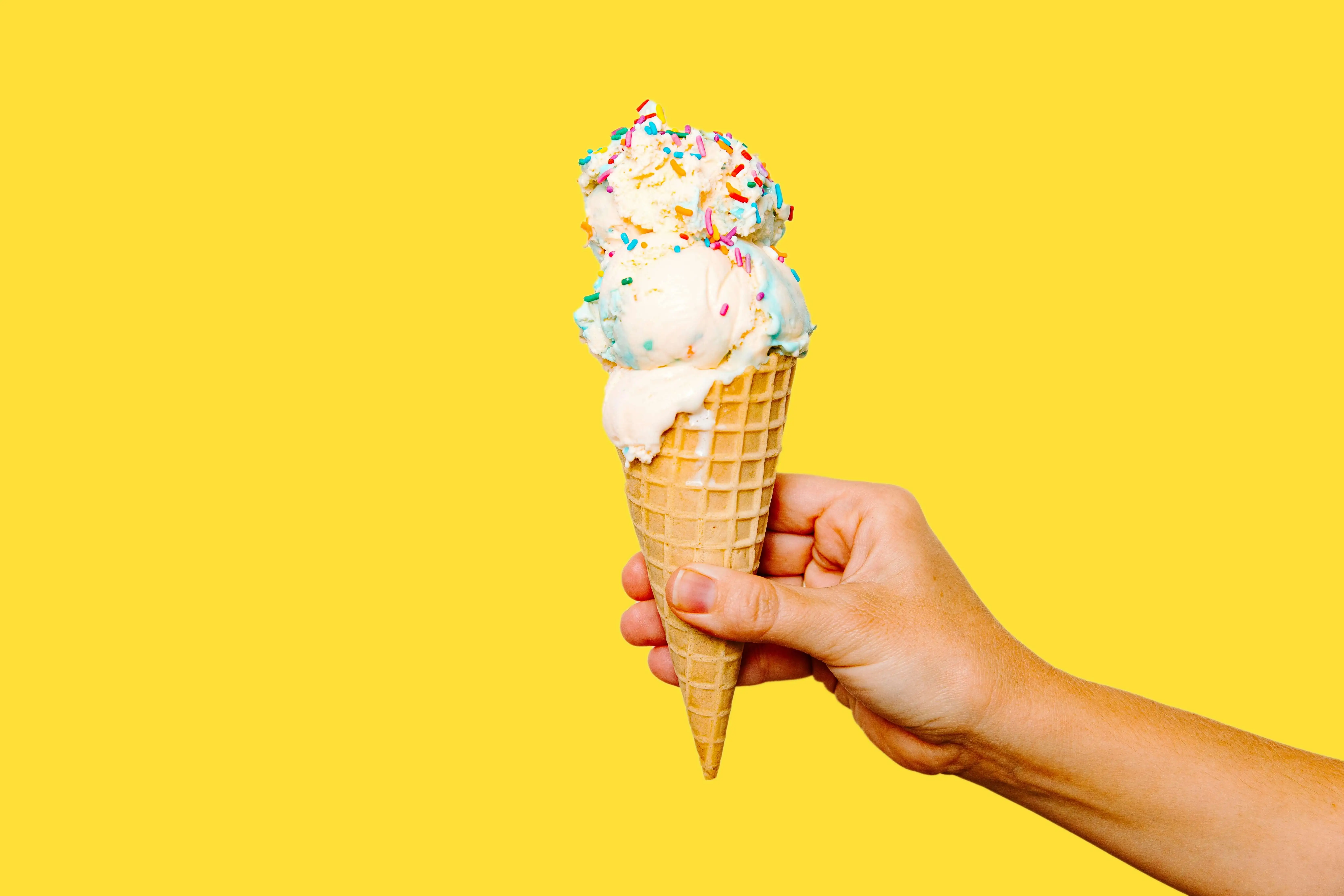 L’estate nel freezer: quando i brand scelgono l’hype marketing sotto zero