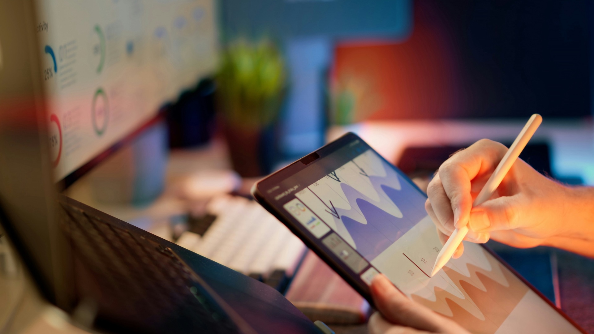 Il traffico organico è in crisi. Ma il vero problema è come misuriamo il marketing