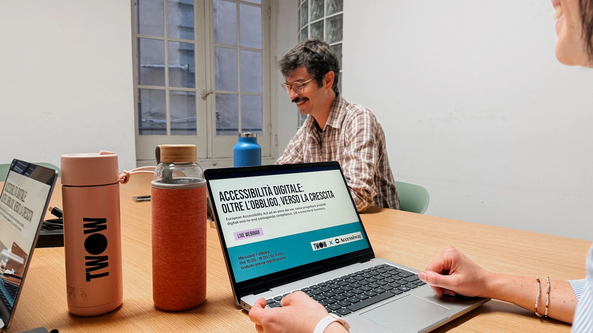 webinar accessibilità con accessiway